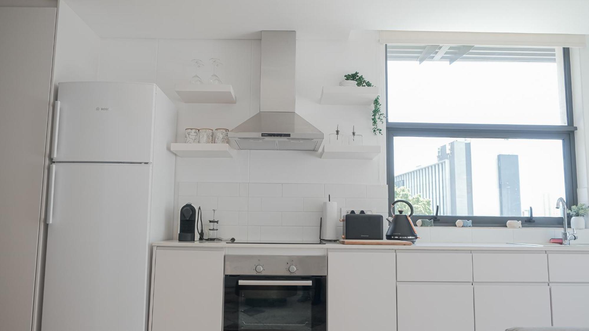 Apartment Woodstock Wonder - Mountain Views Cape Town