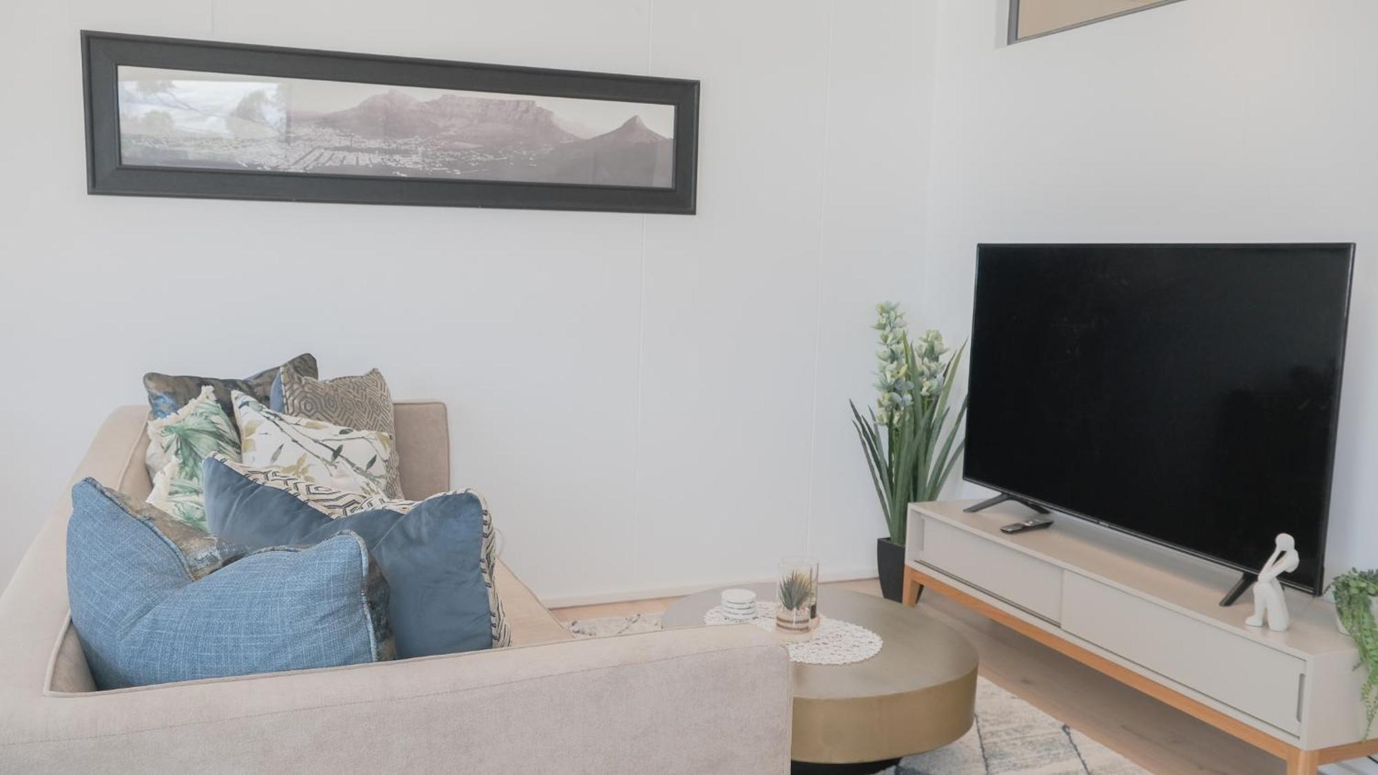 Apartment Woodstock Wonder - Mountain Views