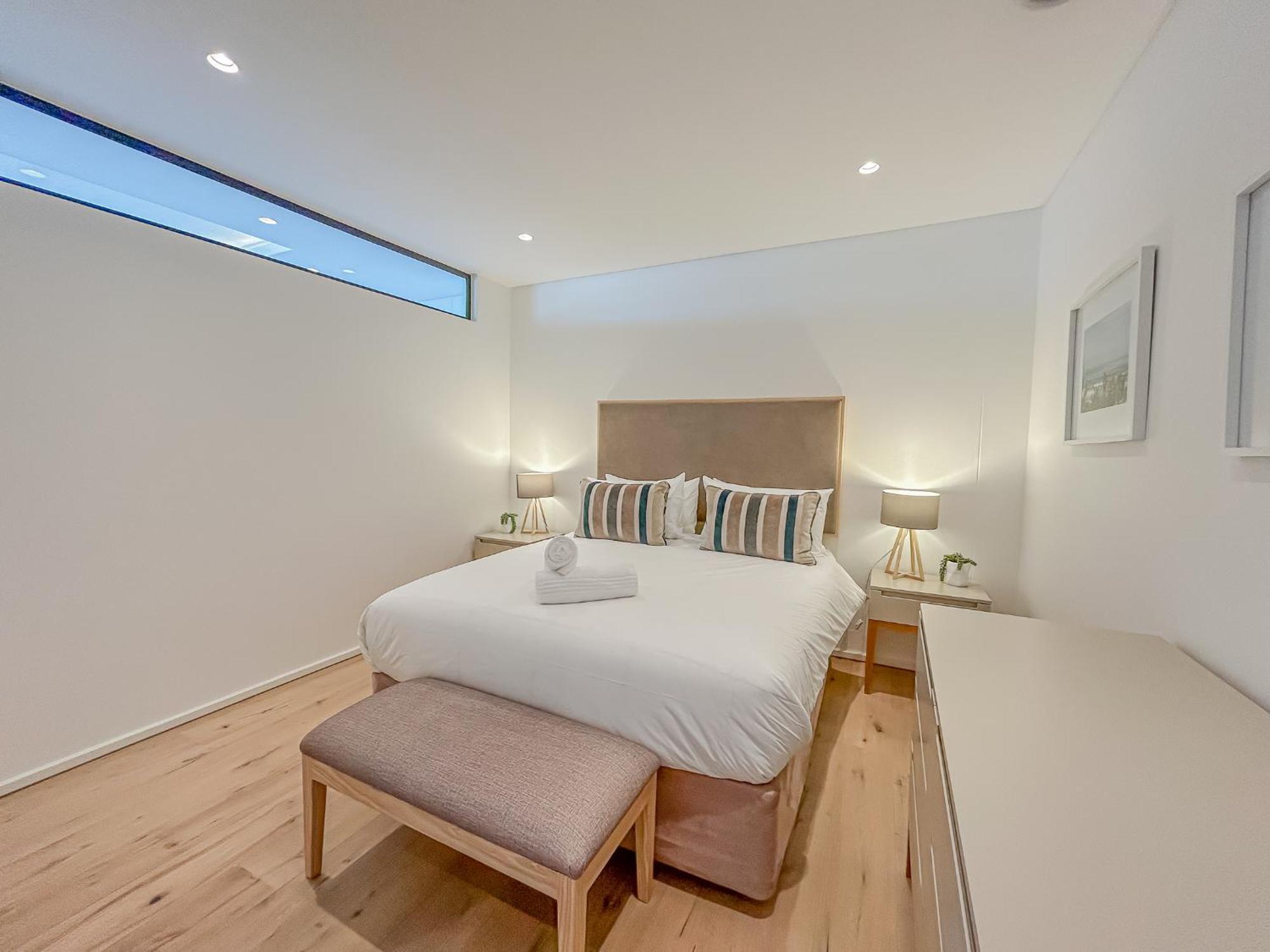 Woodstock Wonder - Mountain Views Apartment