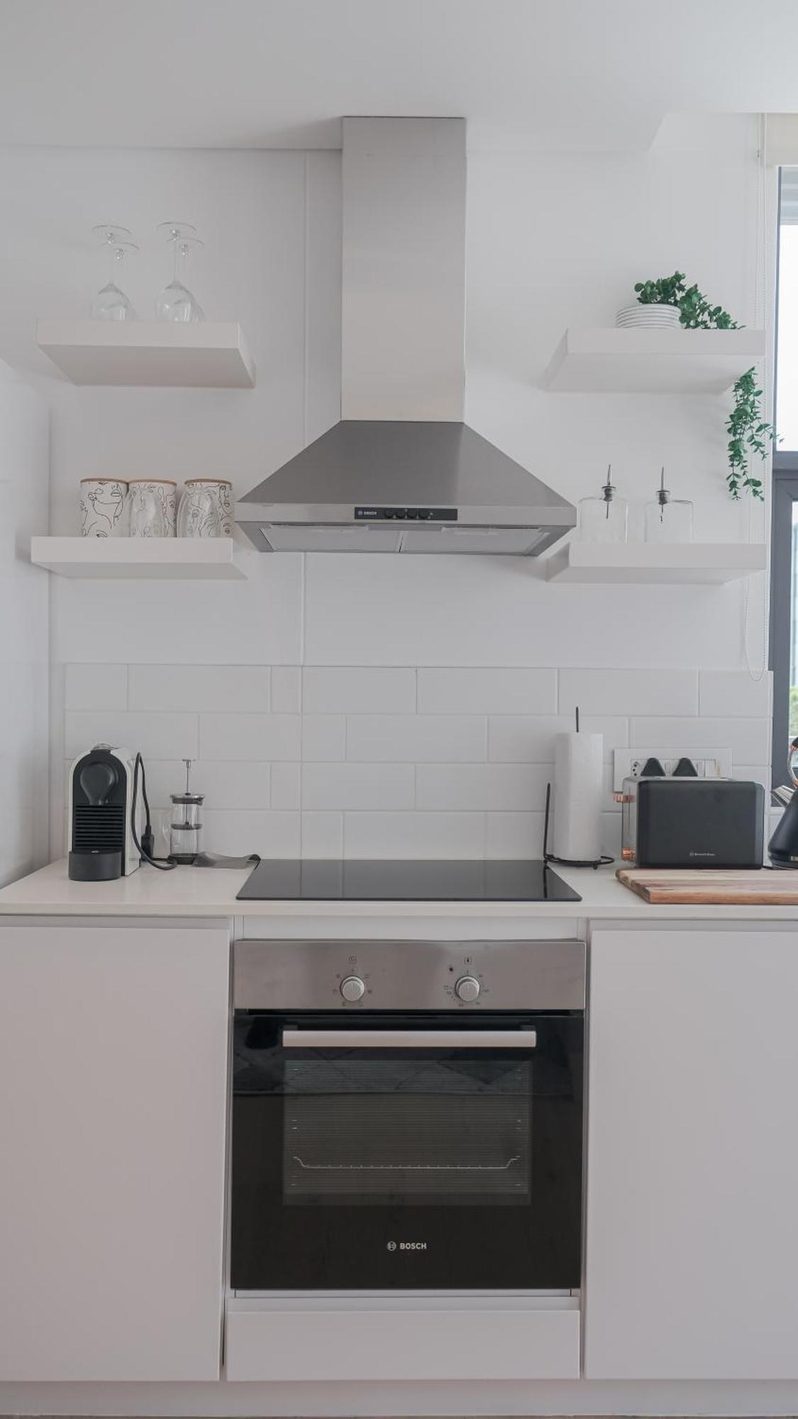 Apartment Woodstock Wonder - Mountain Views Cape Town