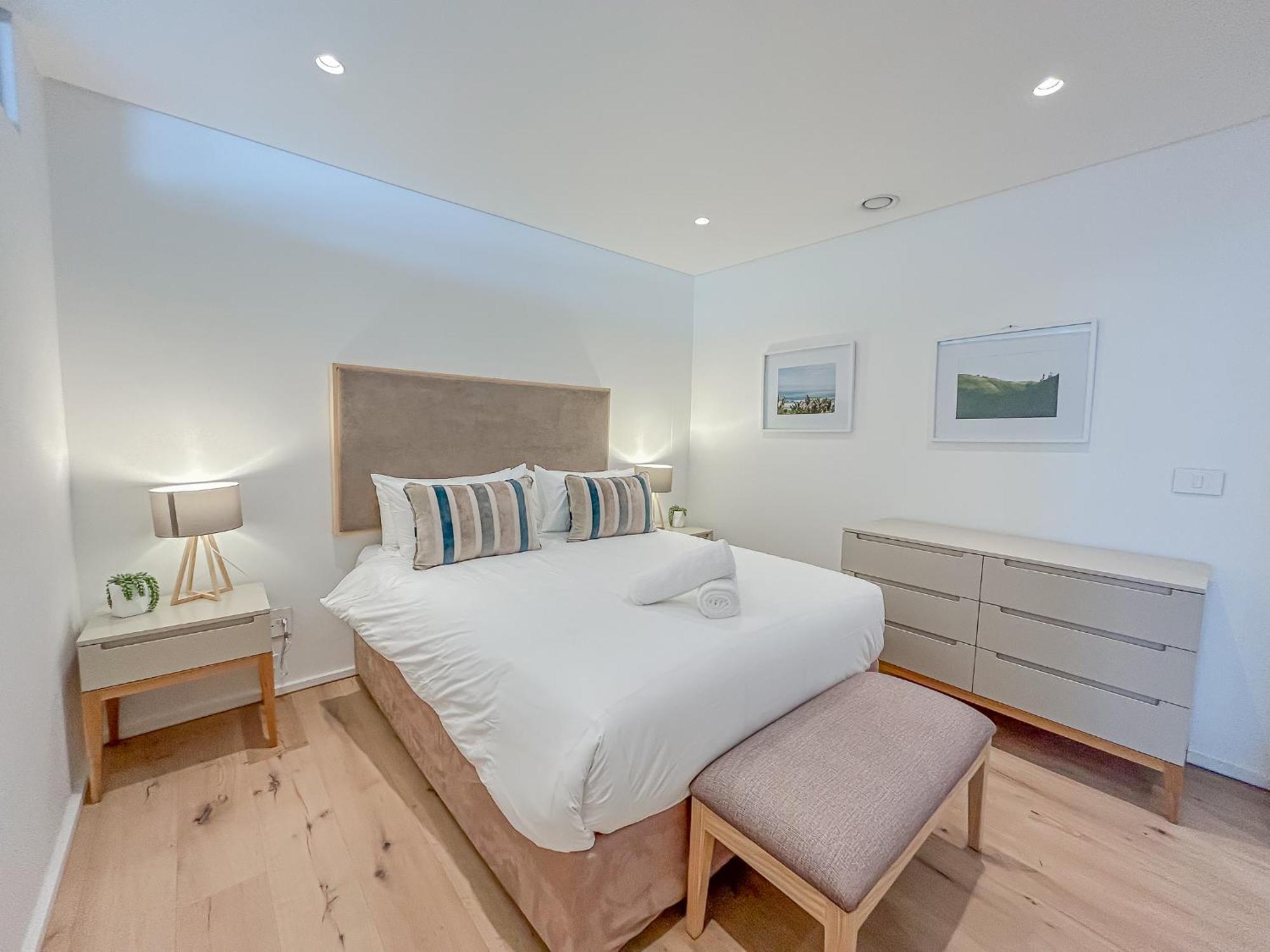 Woodstock Wonder - Mountain Views Apartment