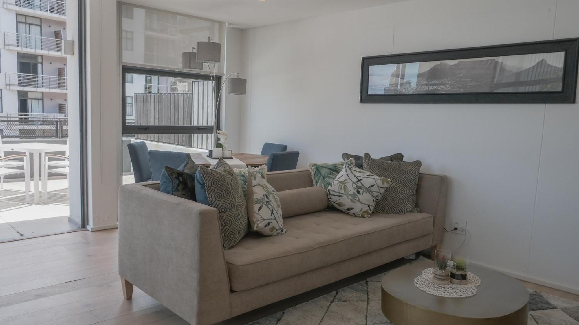 Apartment Woodstock Wonder - Mountain Views